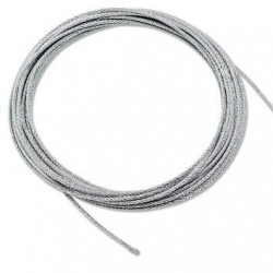 Cablu otel grosime 4mm - 2102